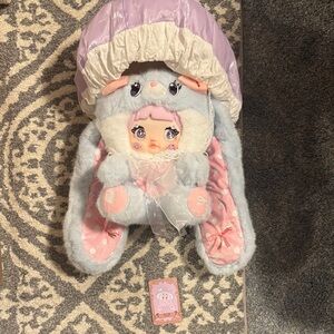 Nommi 400% Mushroom Series